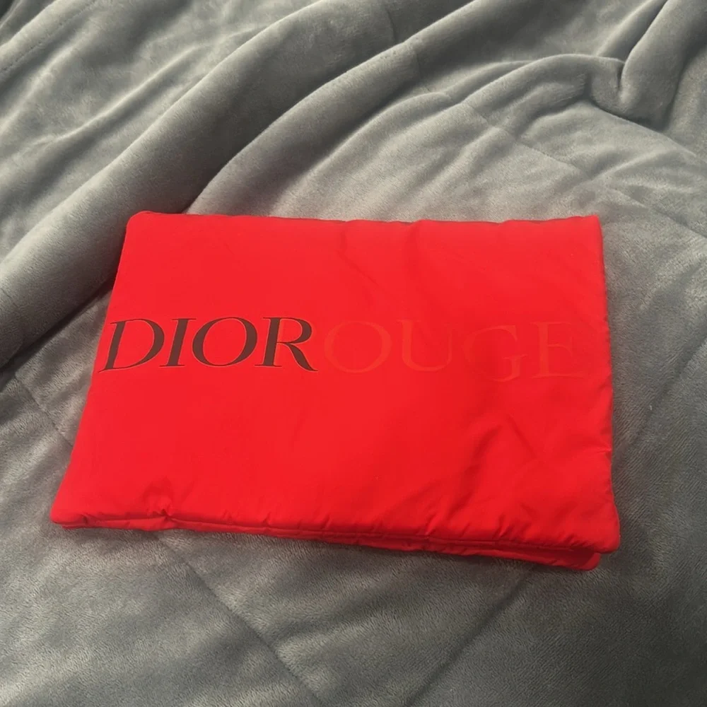 Dior stylish blue